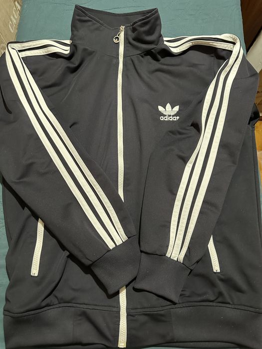 Спортивний костюм Adidas, чоловічий спортивний костюм адідас