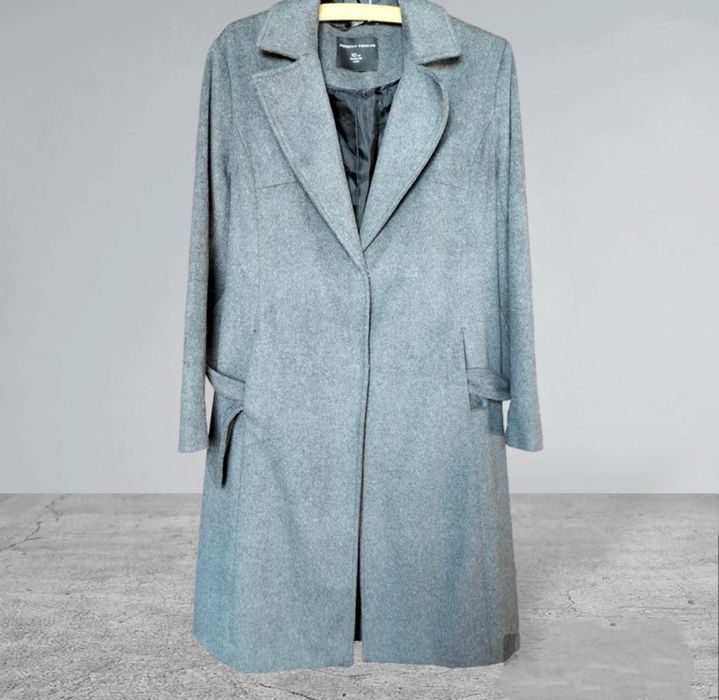 Пальто весна-осінь