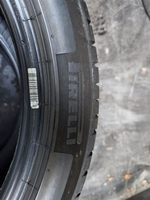 Opony Letnie Pirelli Cinturato 225.45.17 94Y