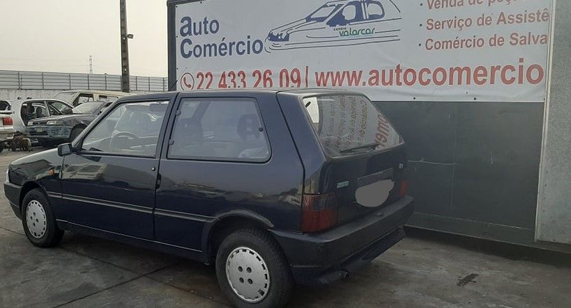 Peças Fiat uno 45s