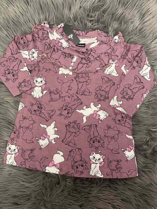 Праття тунічка для дівчинки