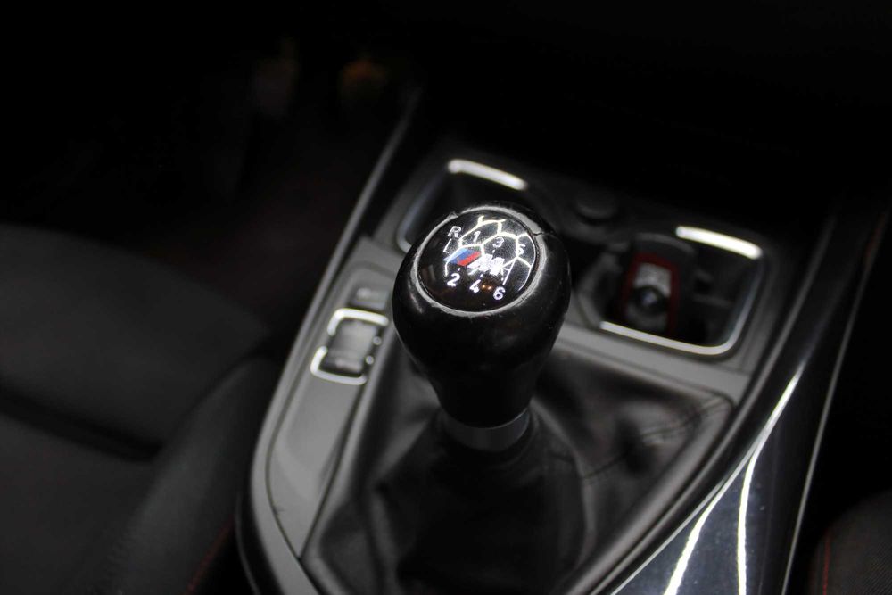 BMW 116i SPORT LINE (149€/Mês) | Revisões BMW | Garantia