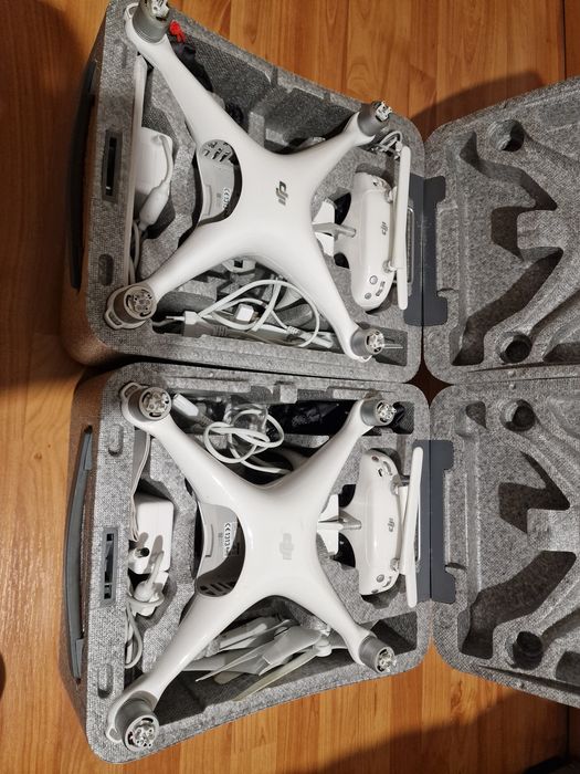 Drones e acessórios DJI, LER DESCRIÇÃO