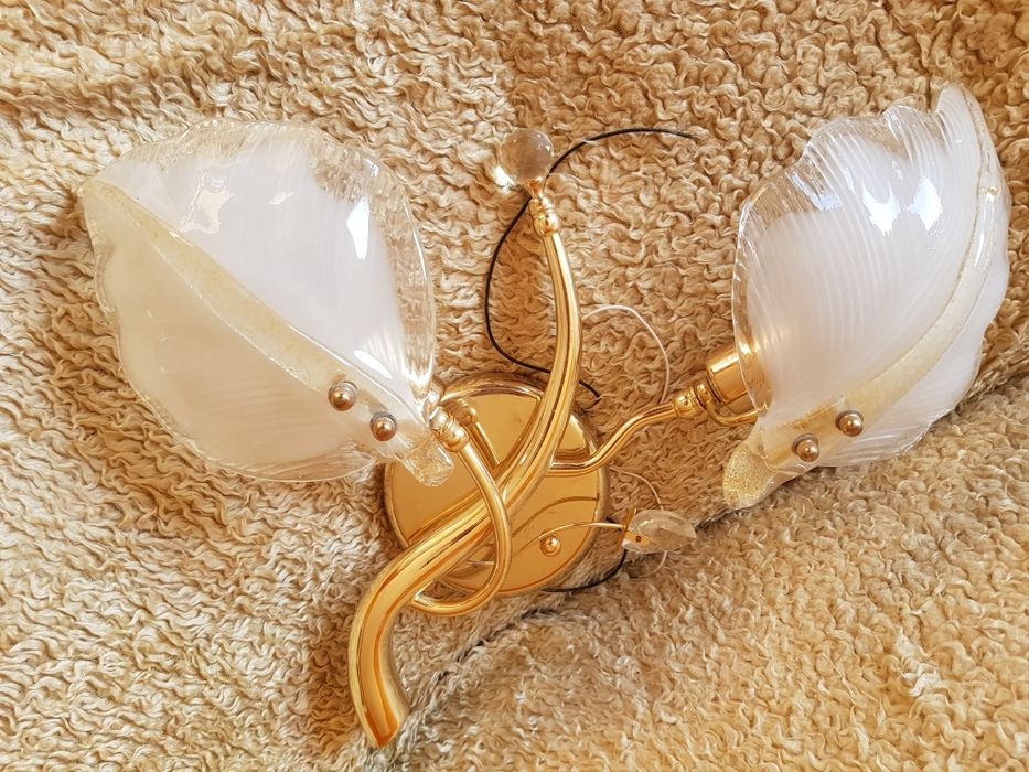 Светильник настенный