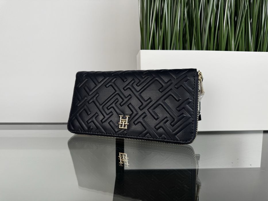 Гаманець Tommy hilfiger