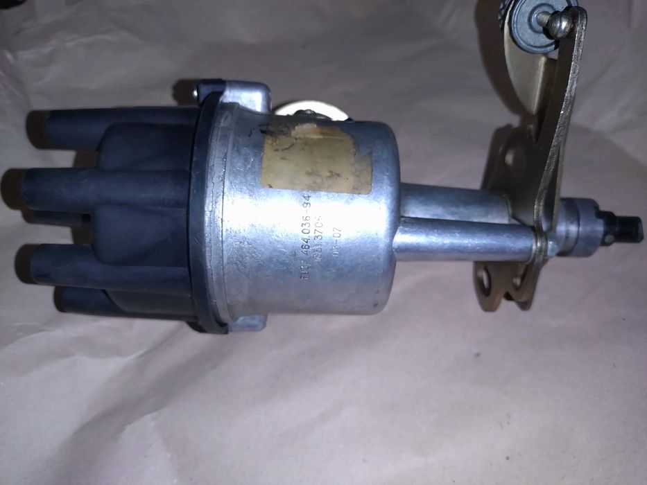 Трамблер контактний Зіл-130