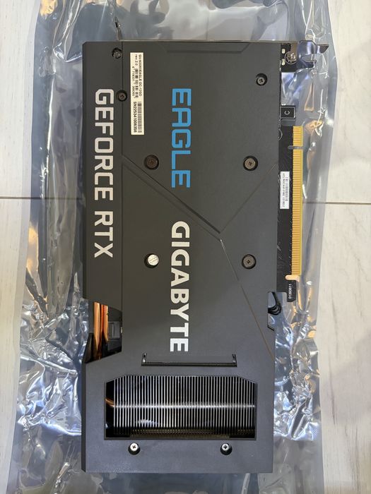 Karta graficzna Geforce RTX 3060 12 GB
