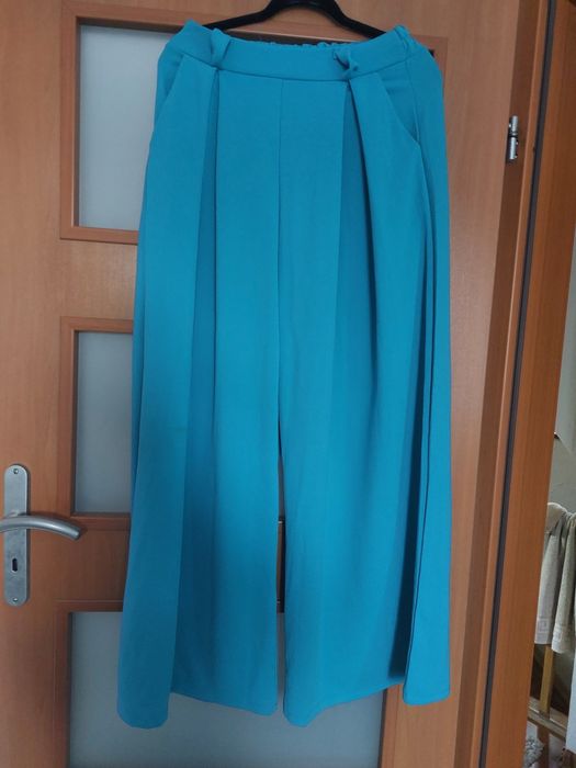 Dlugie  spodnie ,szwedy