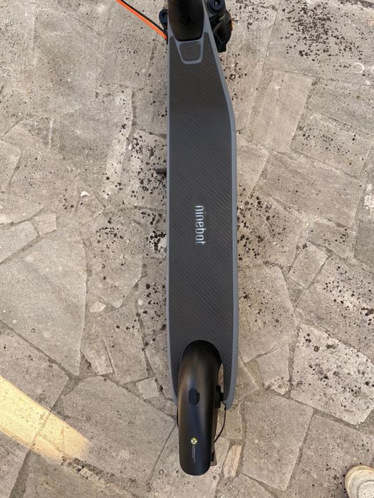 Electric Scooter Segway Ninebot E2+V2 , Excellent Condition | Warranty until June 2028