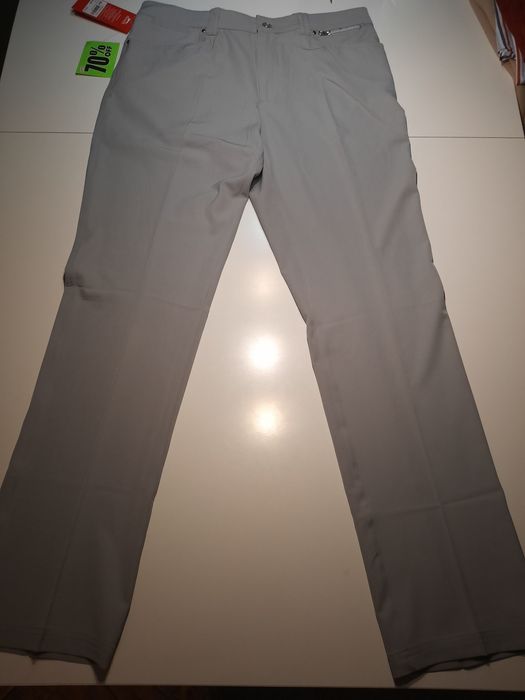 Spodnie damskie L Slazenger