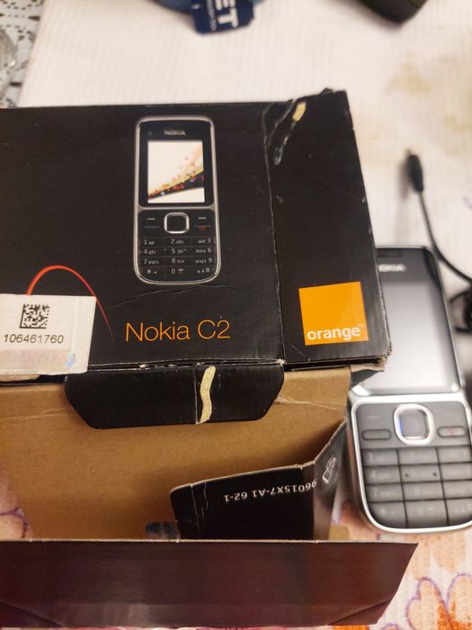 Sprzedam telefon Nokia C2-01