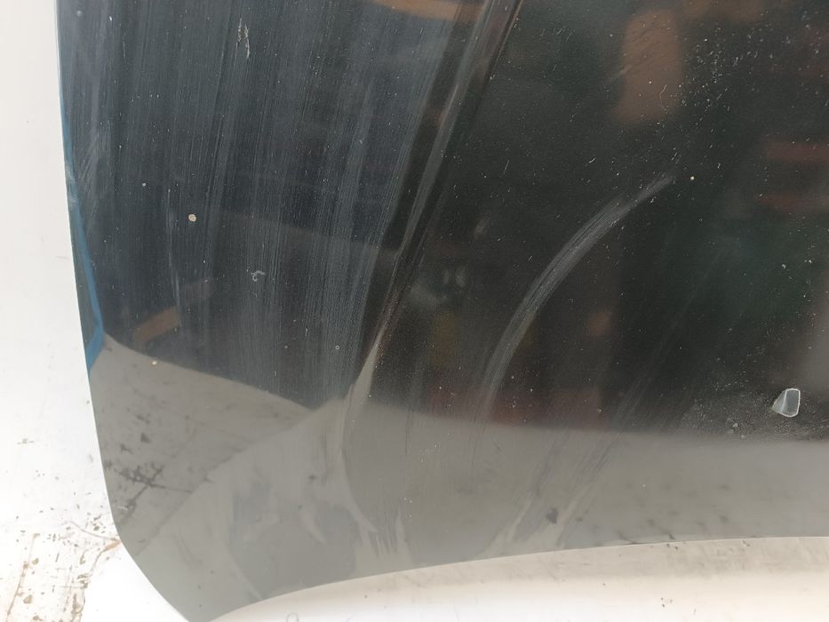 Capot - mazda 3 (bk) | 03 - 09