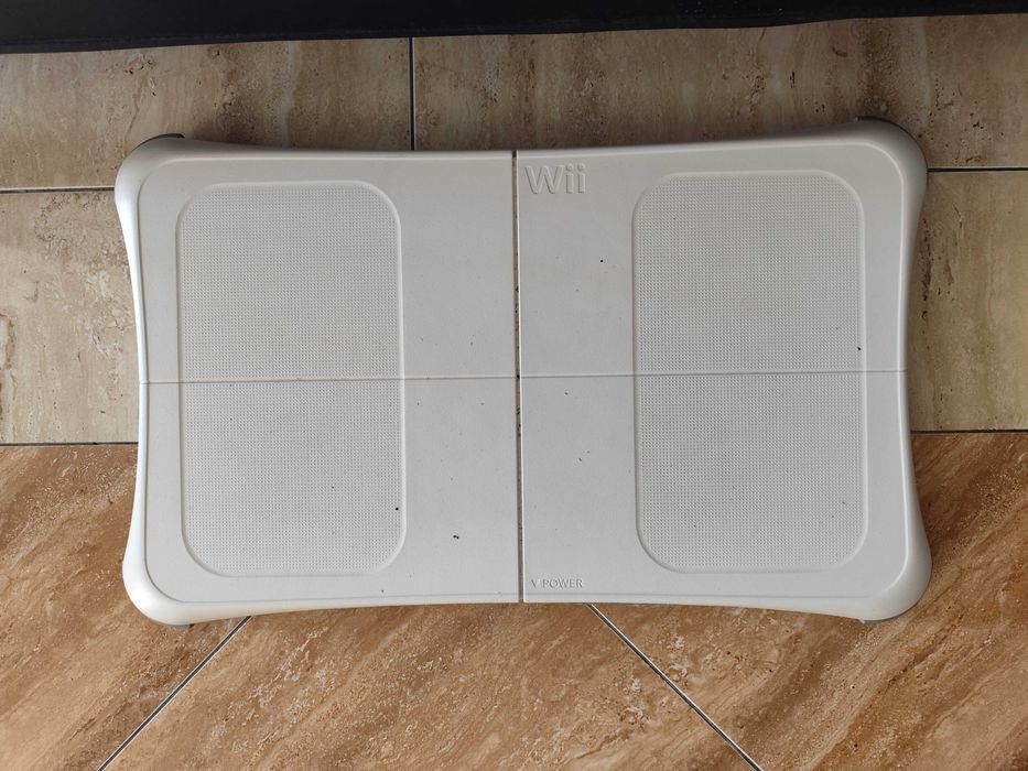 Wii Fit Plus com Wii Balance