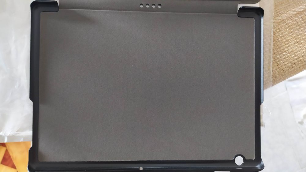 Capa rígida hard case tablet Huawei