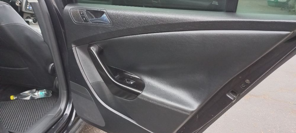 Wolkswagen Passat В6   2005г. 2л.бенз. Автомат Aisin 5cт. 2л.tfsi 200л