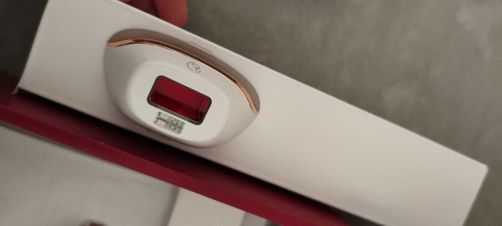 Philips Lumea Advanced SC1997/00