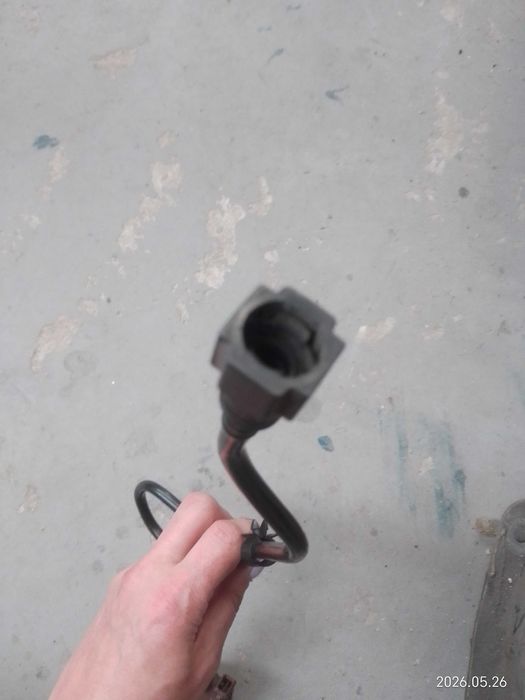 Válvula de Purga do Canister Peugeot 306 (Válvula Ventilação Depósito)