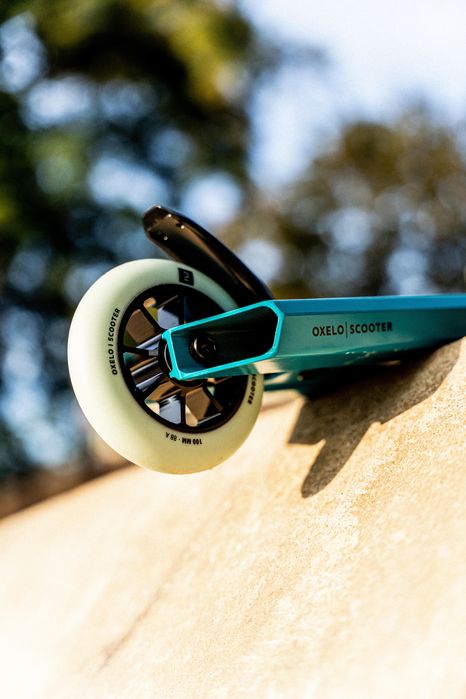 TROTINETE DE FREESTYLE MF500 NORTH POLE