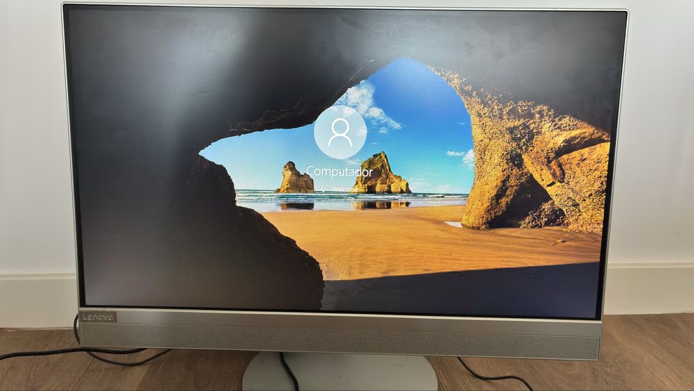PC Lenovo Ideacentre 1 TB