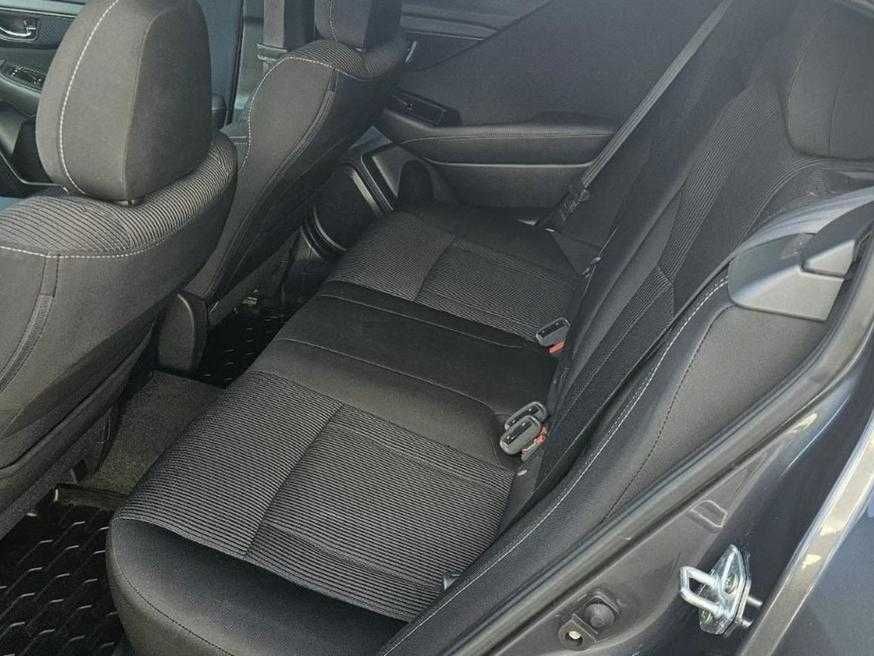 Subaru Legacy 2021