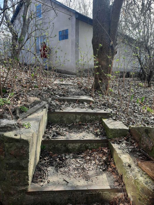 Будинок в с. Піщане Золотоніського району