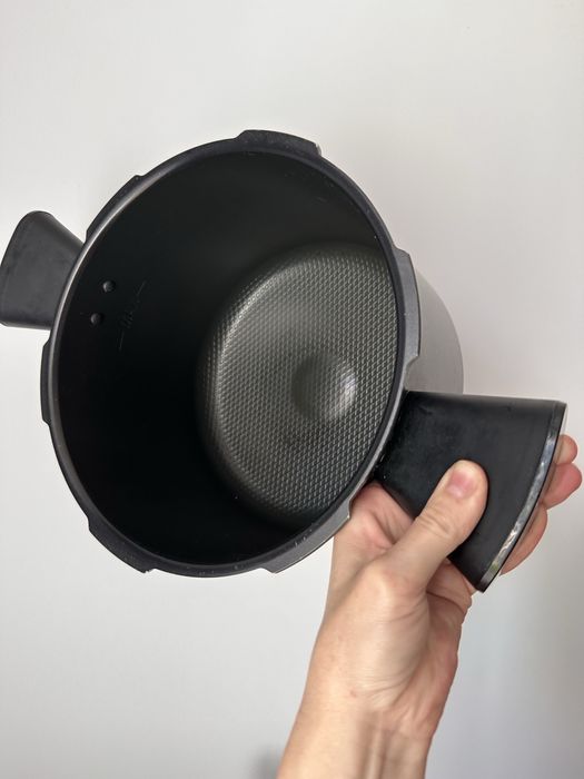 Uzywany intyligentny multicooker szybkowar Krups Cook4Me