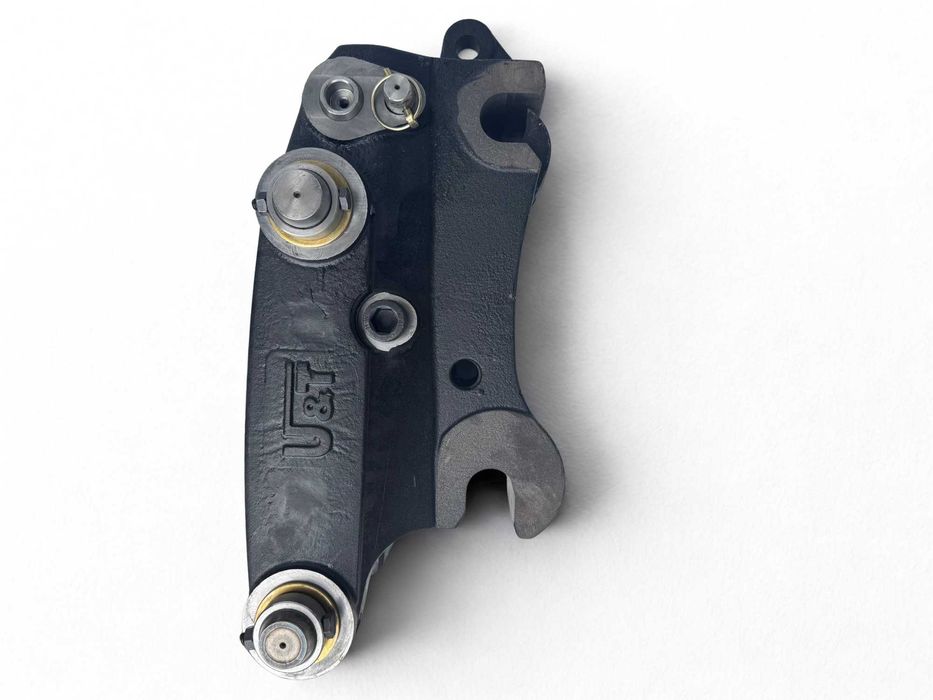 Szybkozłącze JCB 3CX 4CX 8060  8080 HQ