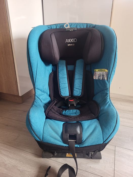 Fotelik Axkid minikid