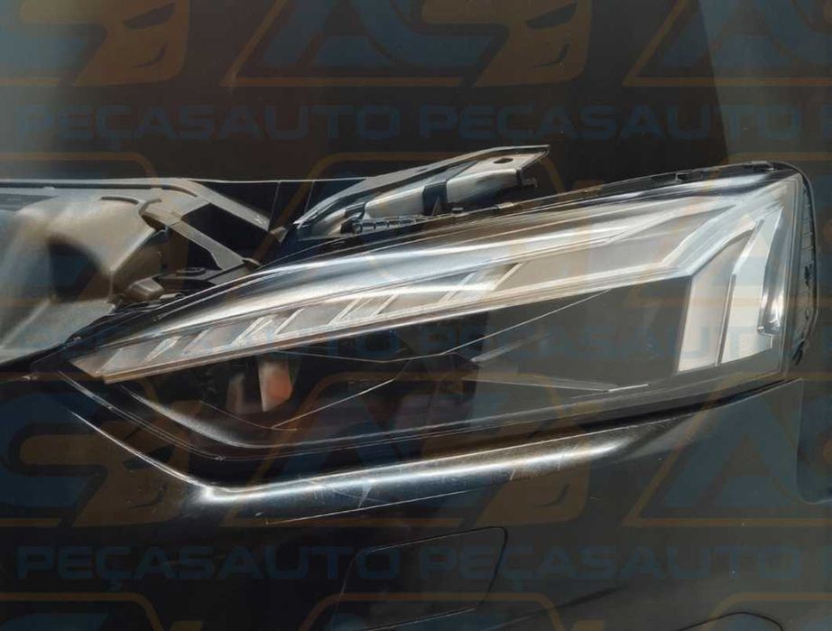 AUDI S5 8W6 LIFT Frente Completa 2 0 1 9 - 2 0 2 4