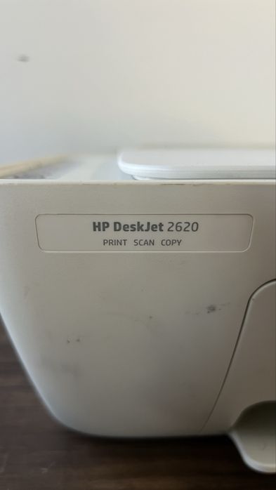 Принтер сканер HP DeskJet 2620
