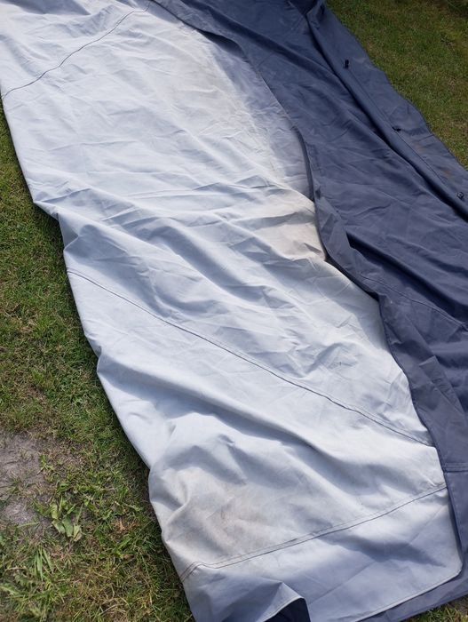 купол зонта чорний 3/3