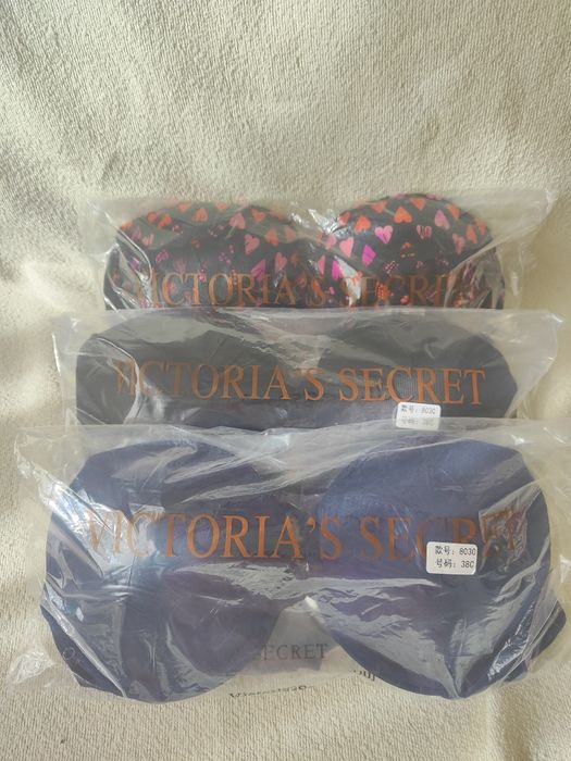 Комплект білизни Victoria's Secret