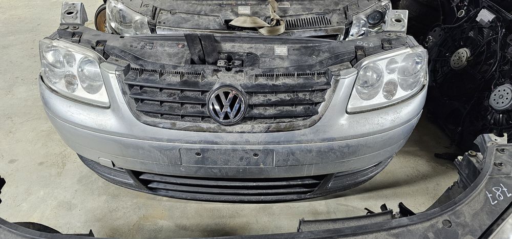 Запчастини Запчасти Разборка Двигун VW Touran 2005 1.6FSI Тоуран 2004.