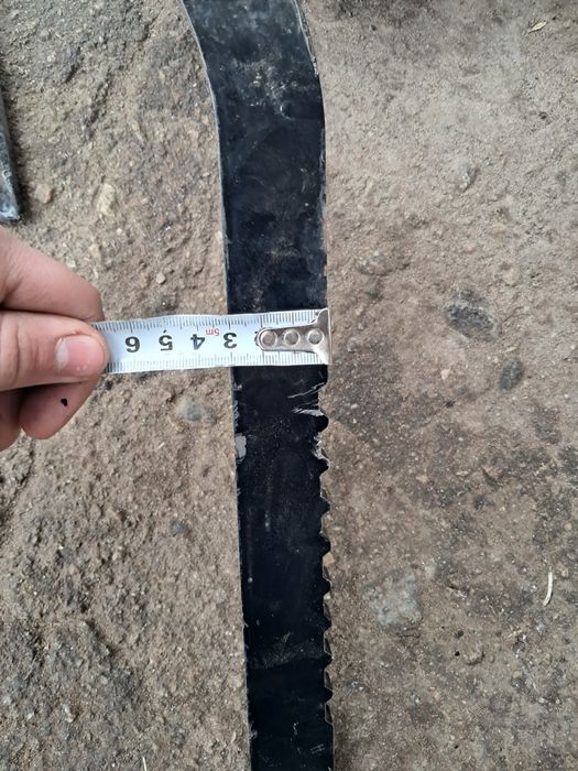 Лапи глубокорихдітеля