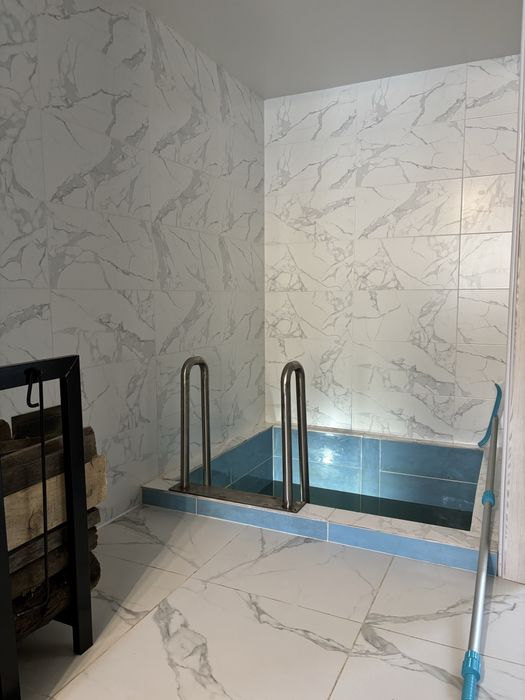 ЕкоЖитло подобово.  Чан. ЕкоБаня.