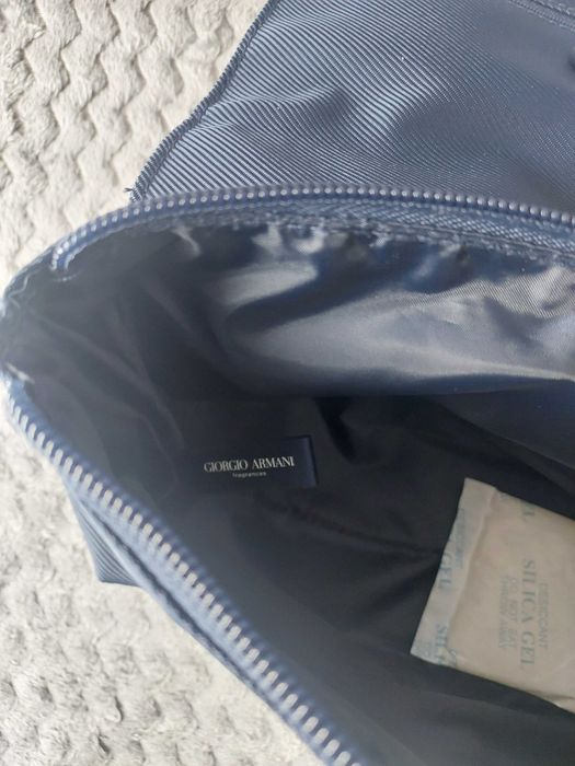 Kosmetyczka Giorgio Armani