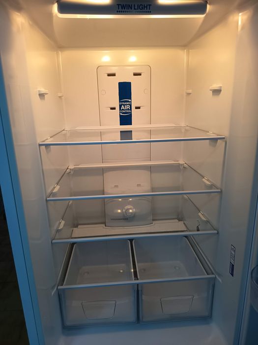 Frigorífico combinado NO FROST