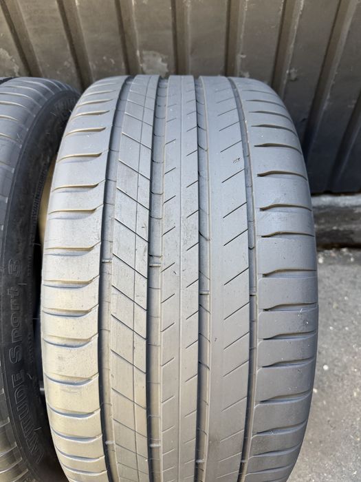Літо 1шт Michelin Latitude Sport 3 295/40 R20 106Y