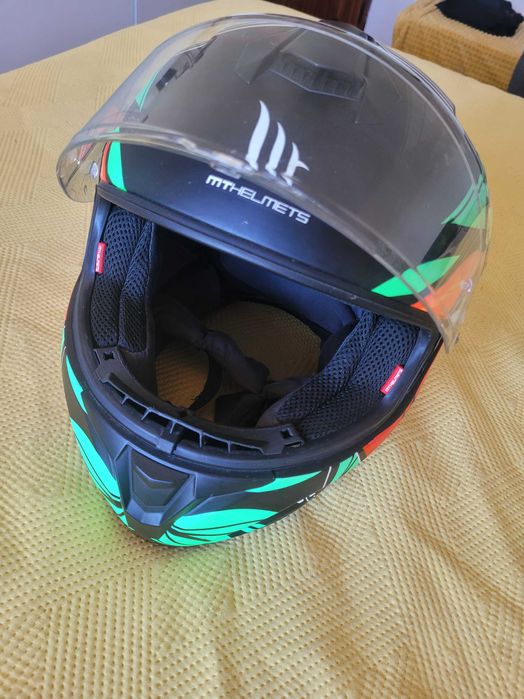 Capacete Profissional