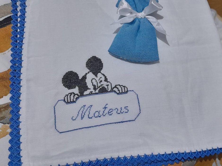 Conjuntos de bebe