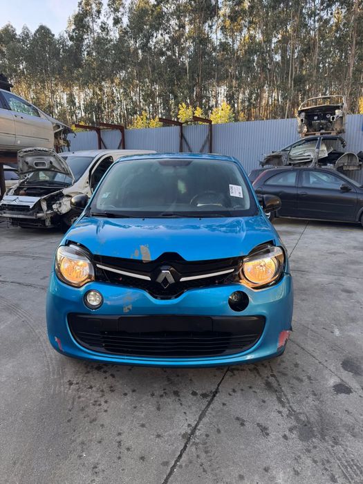 Para peças RENAULT Twingo III (BCM_)