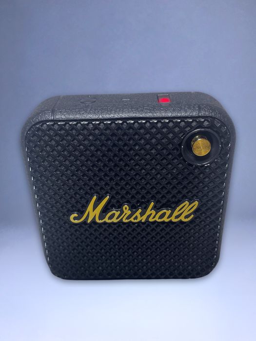 ПРЕМІУМ ЯКІСТЬ, Willen Premium, портативна колонка