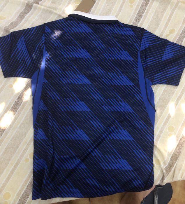 Nova camisola da França