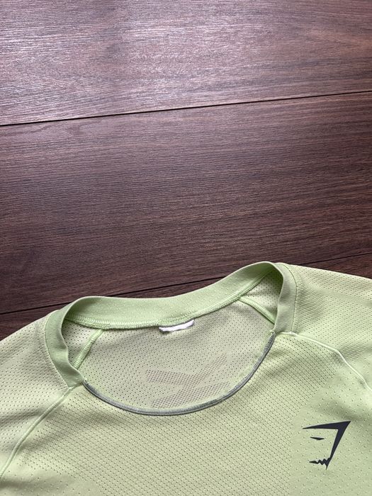 Чоловіча футболка Gymshark