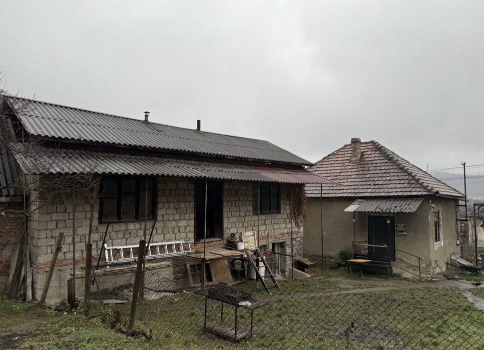 Продаж будинку в Кольчині