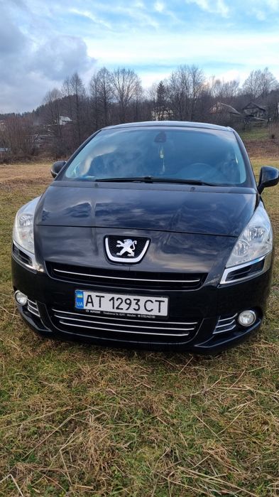 Продам Peugeot 5008