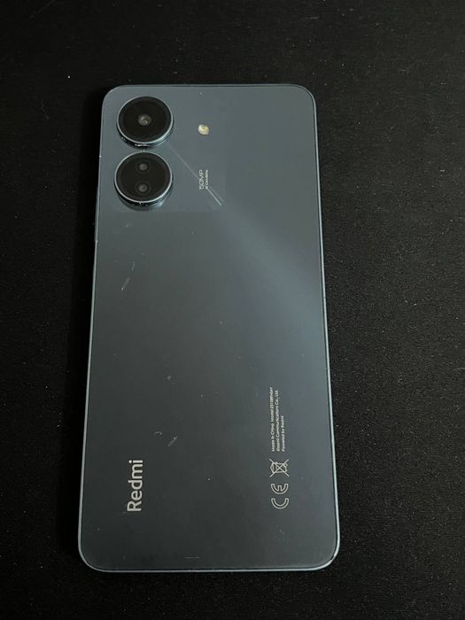 xiaomi redmi 13c