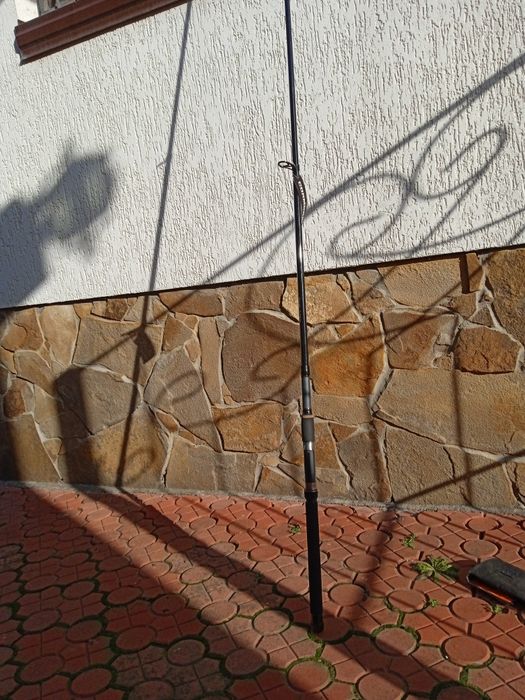 Спінінг CORMORAN . Придбаний в Германії. Новий, не вживаний. 20- 60 г,