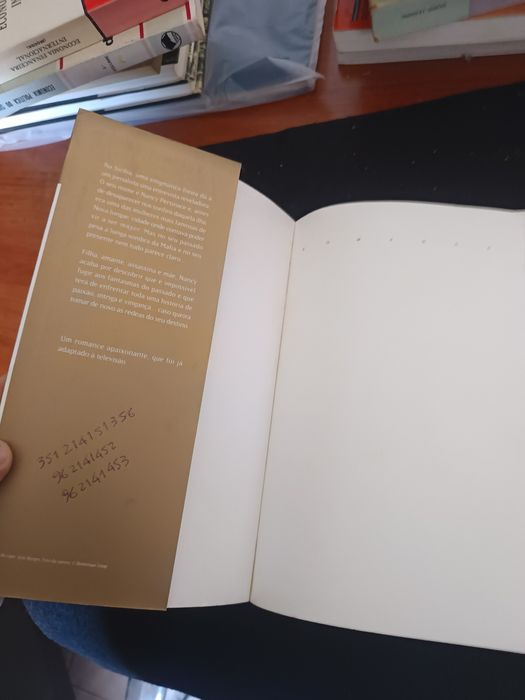 A siciliana  de Sveva Mondigani
