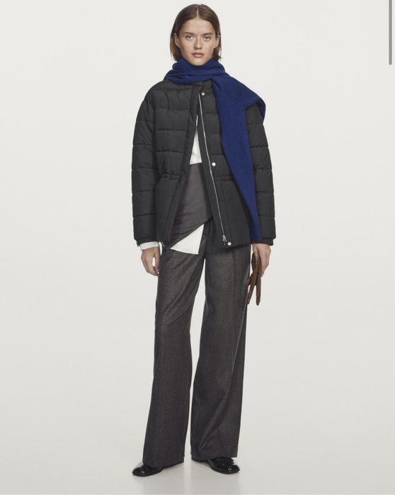 Куртка Massimo Dutti